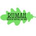 Logo of Raleigh Mutual Aid Hub (RUMAH)