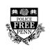 Logo of Police Free Penn Mutual Aid