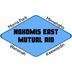 Logo of Nokomis East Mutual Aid